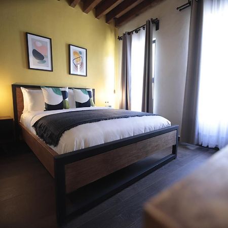 Antigua Trece Hotel Fusion 과나후아토 외부 사진