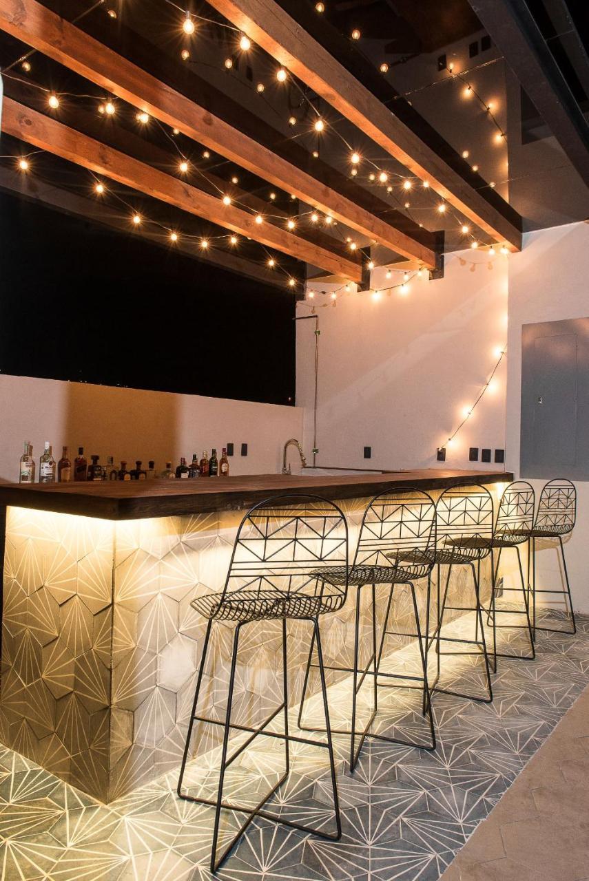 Antigua Trece Hotel Fusion 과나후아토 외부 사진